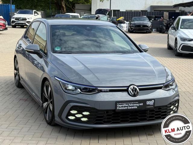 VOLKSWAGEN Golf usata, con Airbag laterali