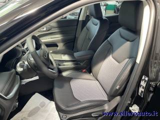 JEEP Compass usata, con Bracciolo