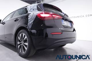 MERCEDES-BENZ A 180 usata, con Monitoraggio pressione pneumatici