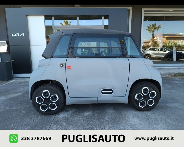 CITROEN Ami usata 16