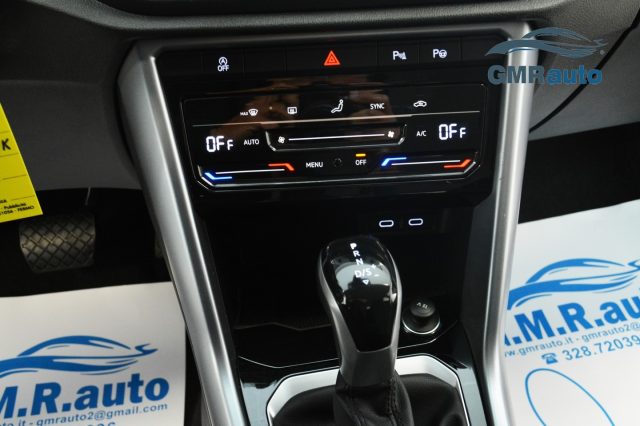 VOLKSWAGEN T-Roc usata, con Cerchi in lega