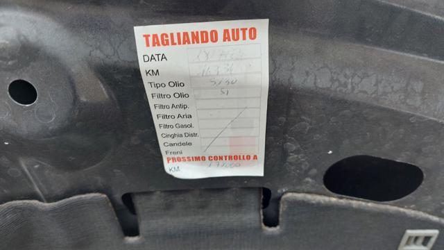 FIAT 500L usata, con USB