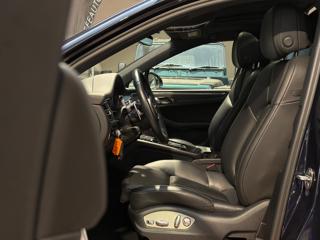 PORSCHE Macan usata, con Boardcomputer