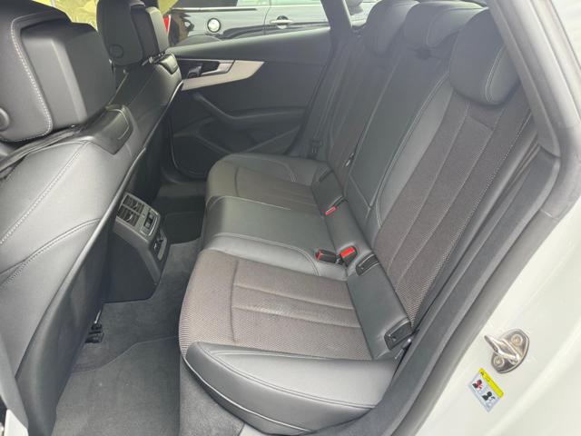 AUDI A5 usata, con ESP