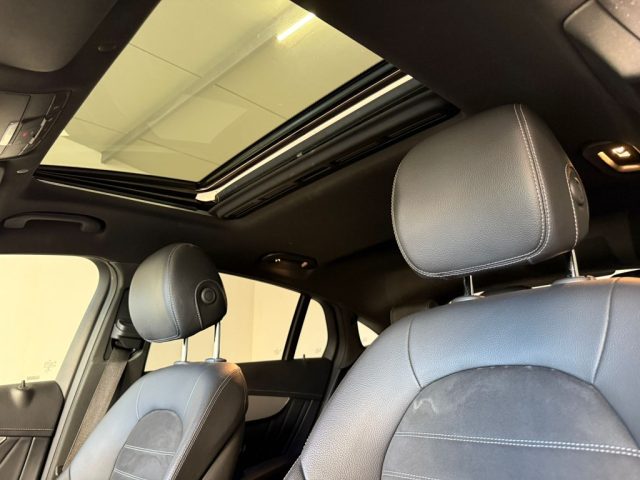 MERCEDES-BENZ GLC 300 usata, con ESP