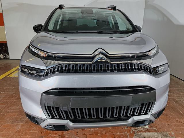 CITROEN C3 Aircross usata, con Airbag