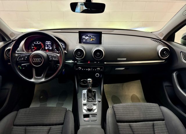 AUDI A3 usata, con Immobilizzatore elettronico