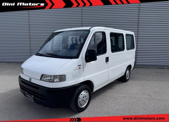 FIAT Ducato usata 0