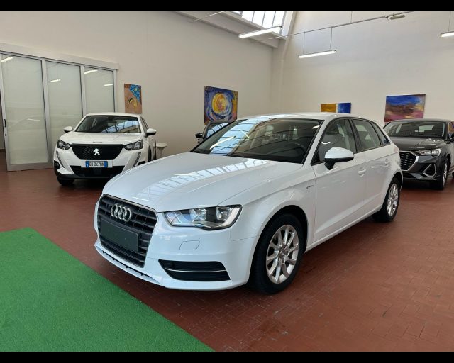AUDI A3 usata, con ABS