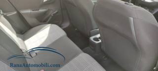 OPEL Corsa usata, con Boardcomputer