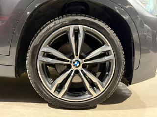 BMW X1 usata, con Chiusura centralizzata telecomandata