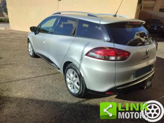 RENAULT Clio usata, con Airbag Passeggero