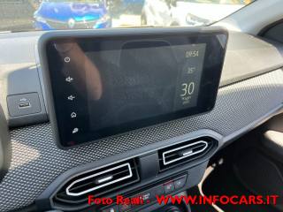 DACIA Sandero usata, con Park Distance Control