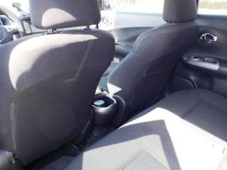NISSAN Juke usata, con Climatizzatore automatico, 2 zone