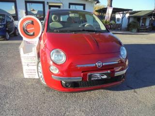 FIAT 500 usata, con Airbag laterali