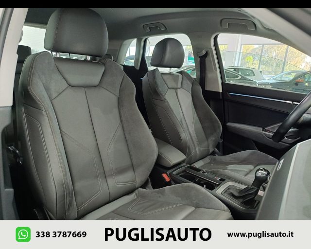 AUDI Q3 usata, con Sensore di luce