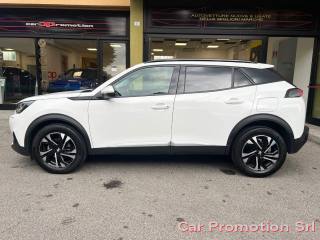 PEUGEOT 2008 usata, con Airbag
