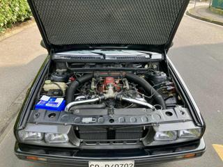 MASERATI Biturbo usata 17