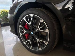 BMW 118 usata, con Immobilizzatore elettronico