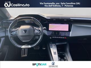 PEUGEOT 308 usata, con Controllo automatico clima