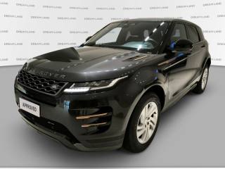 LAND ROVER Range Rover Evoque usata, con ESP