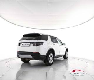 LAND ROVER Discovery Sport usata 2