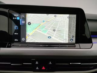 VOLKSWAGEN Golf usata, con Immobilizzatore elettronico