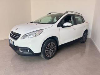 PEUGEOT 2008 usata 1