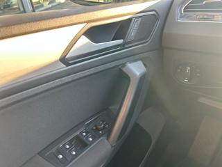 VOLKSWAGEN Tiguan usata, con Servosterzo