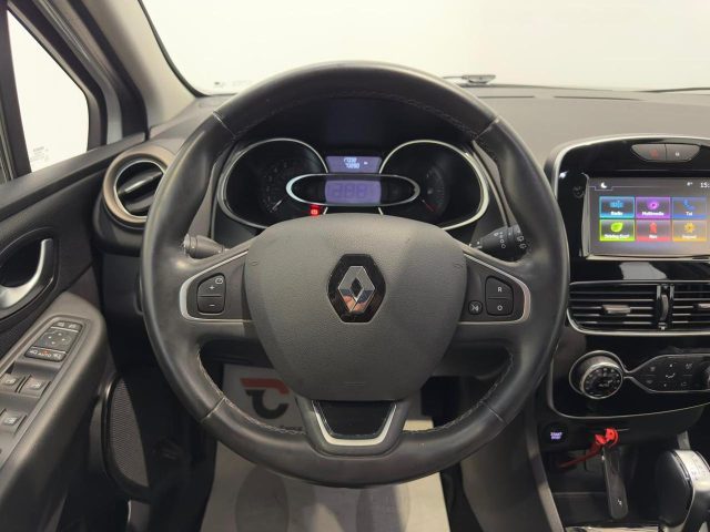RENAULT Clio usata, con Chiusura centralizzata