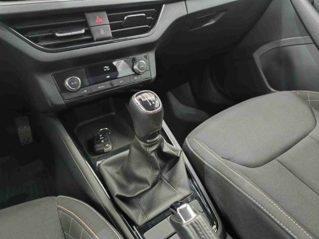 SKODA Kamiq usata, con Climatizzatore