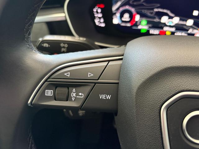 AUDI Q3 usata, con Sedili riscaldati