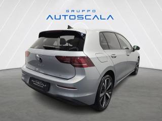 VOLKSWAGEN Golf usata, con Antifurto