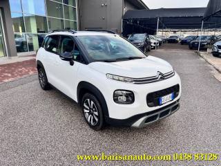 CITROEN C3 Aircross usata, con Airbag