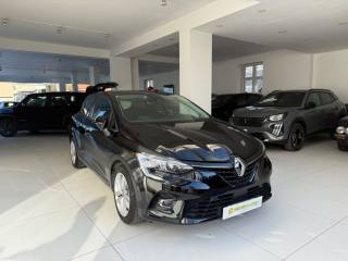 RENAULT Clio usata, con Airbag laterali