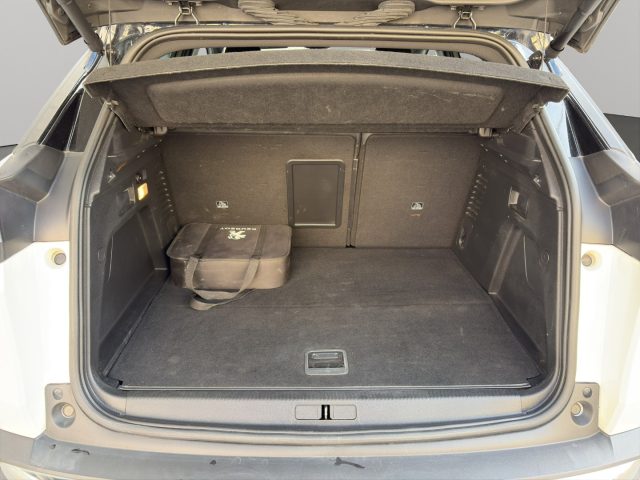 PEUGEOT 3008 usata 23