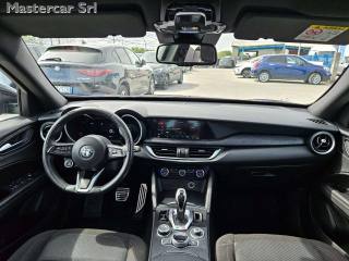 ALFA ROMEO Stelvio usata, con ESP