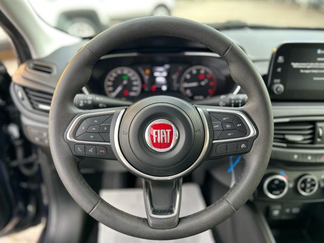 FIAT Tipo usata, con Climatizzatore