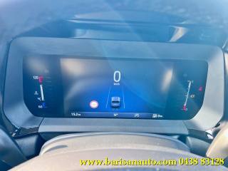 FORD Tourneo Courier usata, con Controllo automatico clima