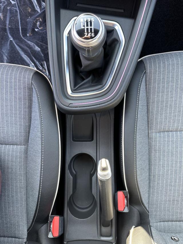 RENAULT Clio usata, con Chiusura centralizzata