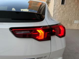 BMW X2 usata, con Frenata d