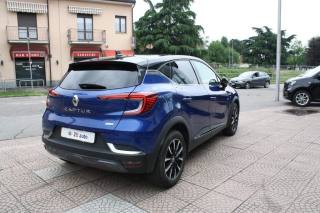 RENAULT Captur usata, con Climatizzatore