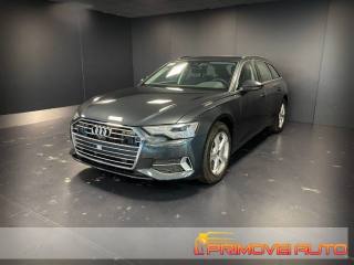 AUDI A6 usata, con Autoradio