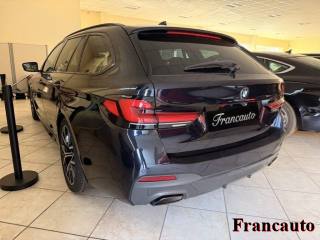 BMW 520 usata, con Airbag Passeggero