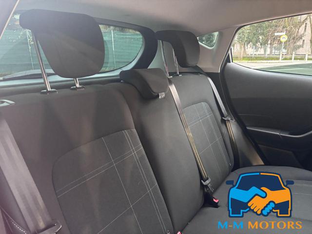 FORD Fiesta usata, con Bluetooth