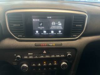 KIA Sportage usata, con Immobilizzatore elettronico