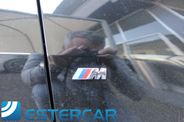 BMW 118 usata, con Immobilizzatore elettronico