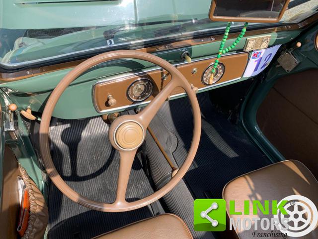 FIAT 500C usata 12