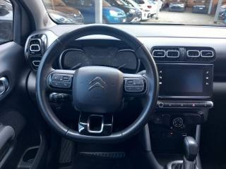 CITROEN C3 Aircross usata, con Sensore di luce