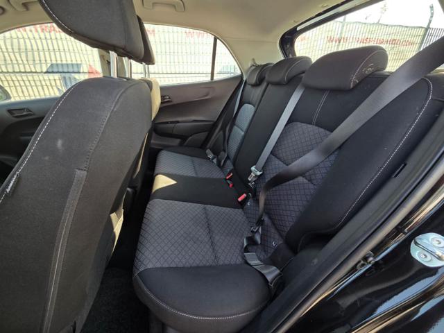 KIA Picanto usata, con Park Distance Control